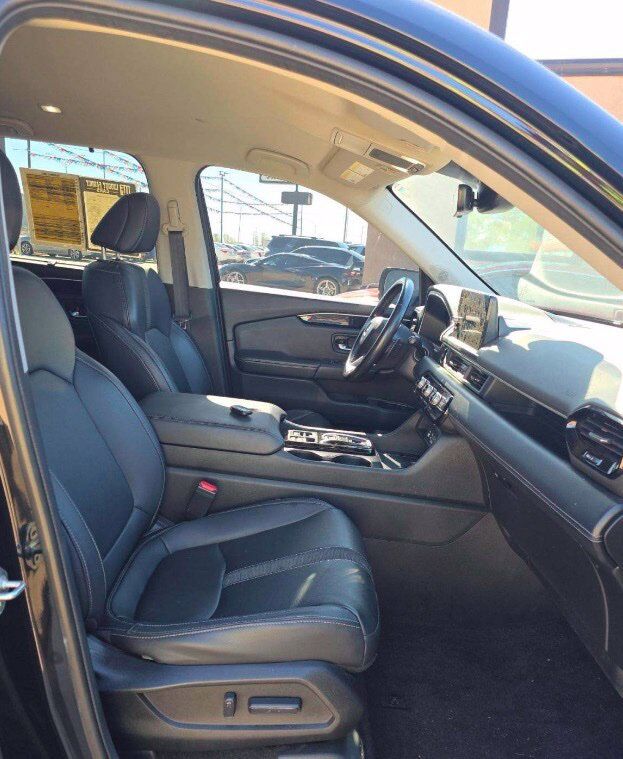 2023 Honda Pilot EX-L 7 Passenger Oklahoma City OK
