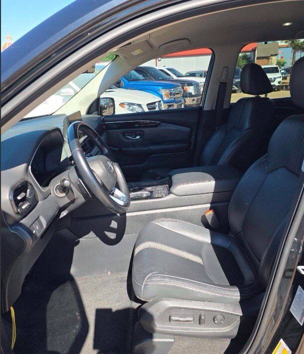 2023 Honda Pilot EX-L 7 Passenger Oklahoma City OK