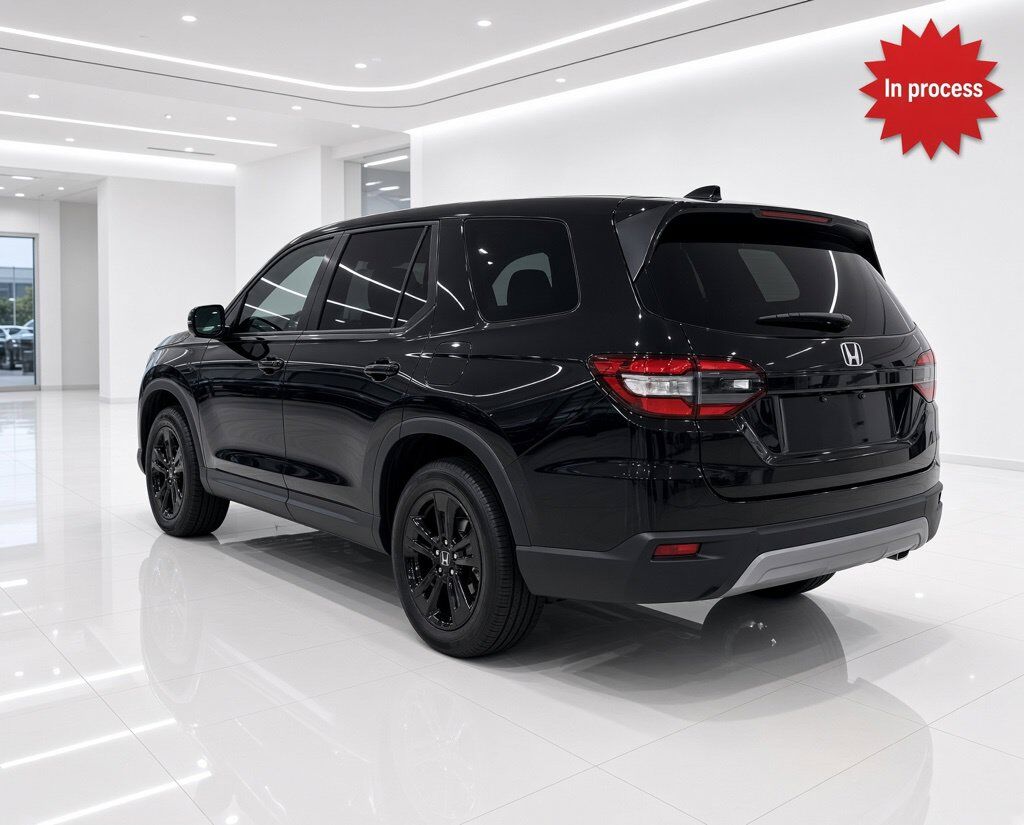 2023 Honda Pilot EX-L 7 Passenger Oklahoma City OK