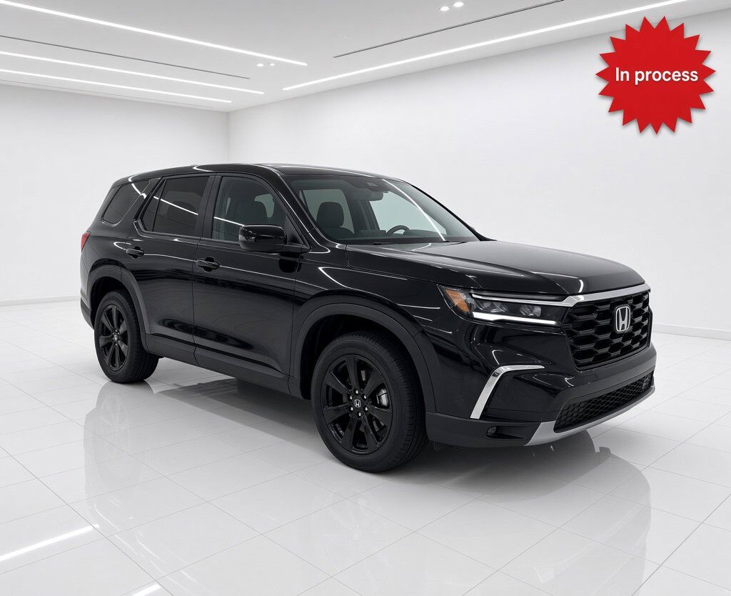 2023 Honda Pilot EX-L 7 Passenger Oklahoma City OK