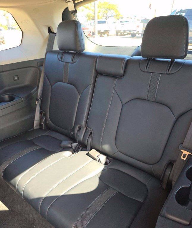 2023 Honda Pilot EX-L 7 Passenger Oklahoma City OK