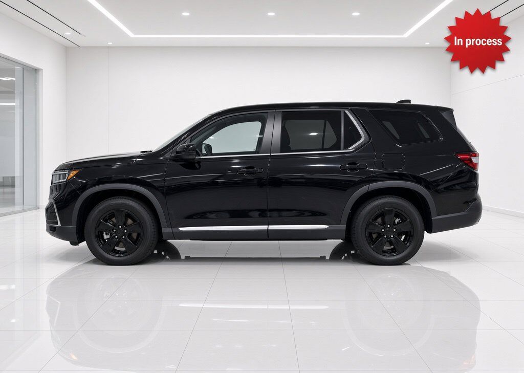 2023 Honda Pilot EX-L 7 Passenger Oklahoma City OK