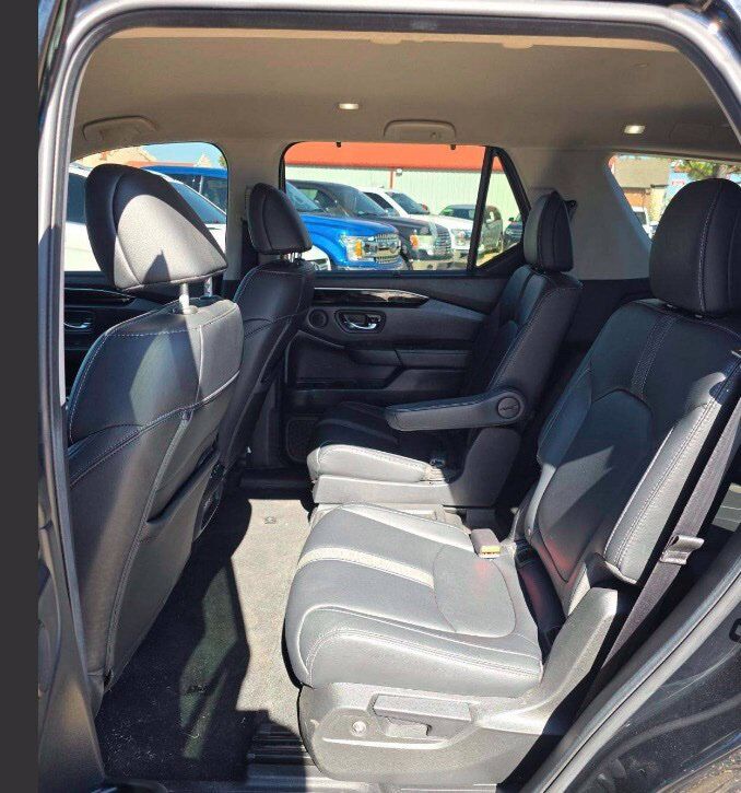 2023 Honda Pilot EX-L 7 Passenger Oklahoma City OK