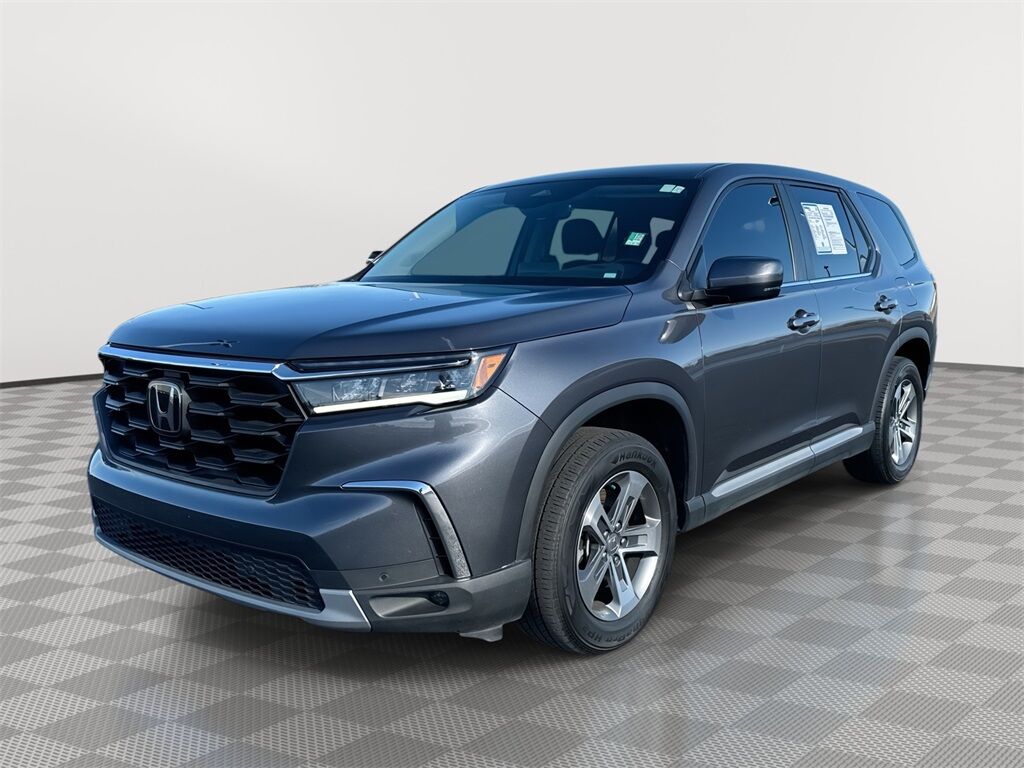 2023 Honda Pilot EX-L 7 Passenger