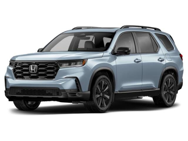2023 Honda Pilot EX-L 7 Passenger San Clemente CA