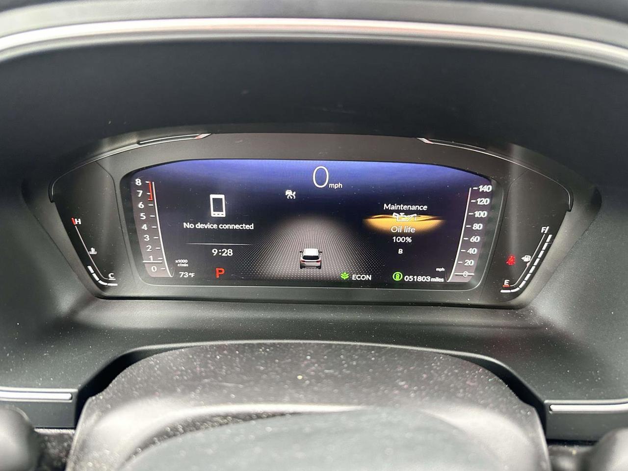 2023 Honda Pilot Elite Clifton Park NY