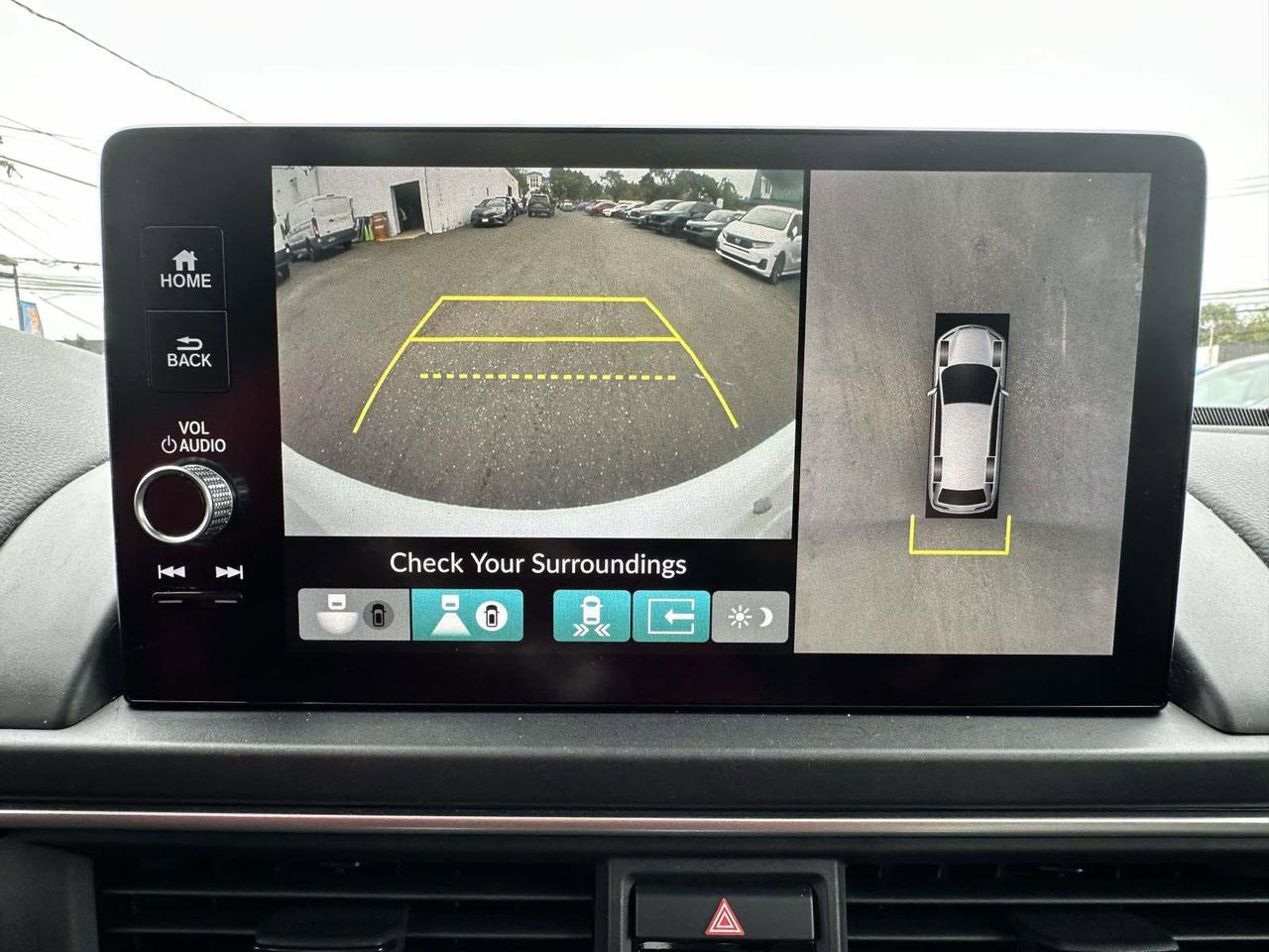 2023 Honda Pilot Elite Clifton Park NY