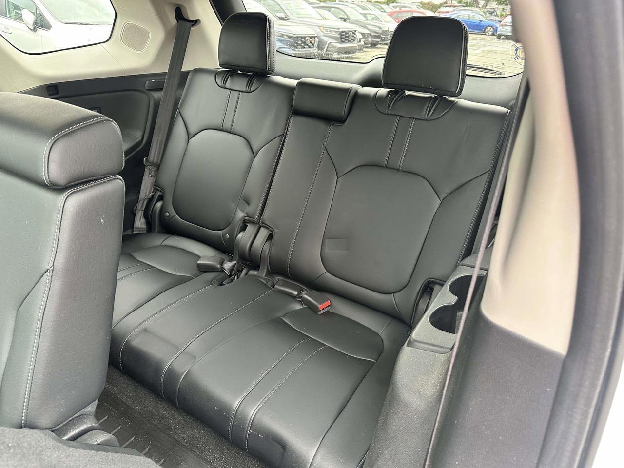 2023 Honda Pilot Elite Clifton Park NY