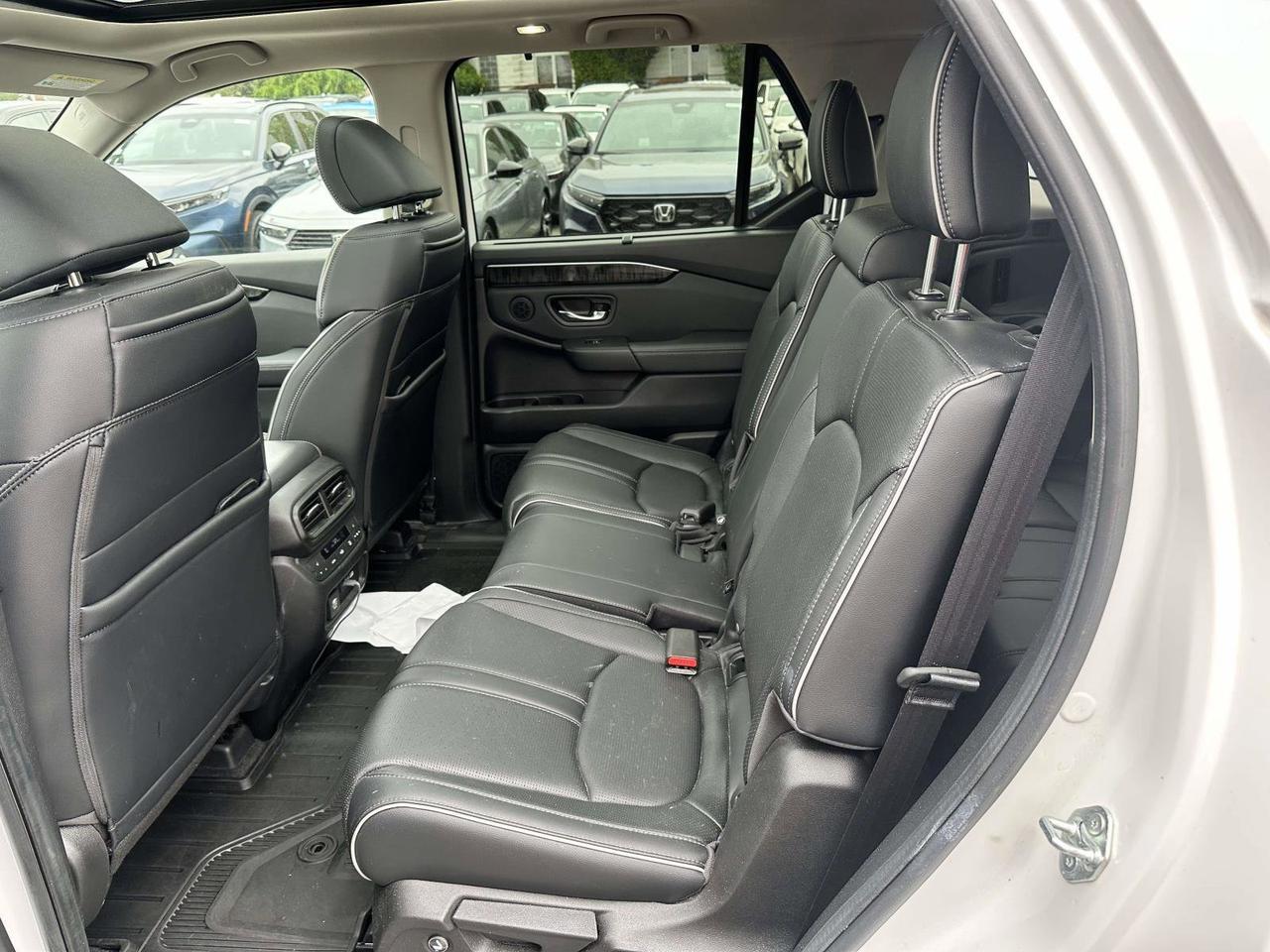 2023 Honda Pilot Elite Clifton Park NY