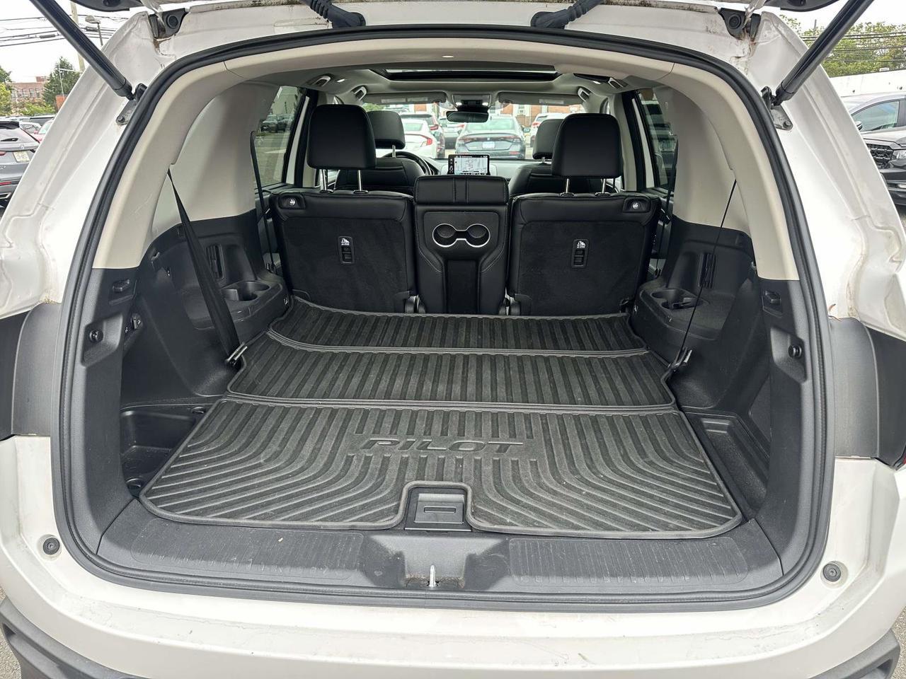 2023 Honda Pilot Elite Clifton Park NY
