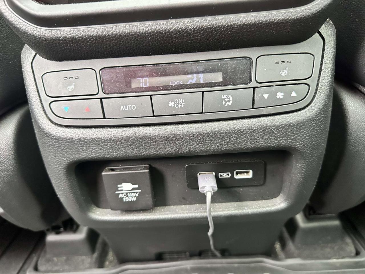 2023 Honda Pilot Elite Clifton Park NY