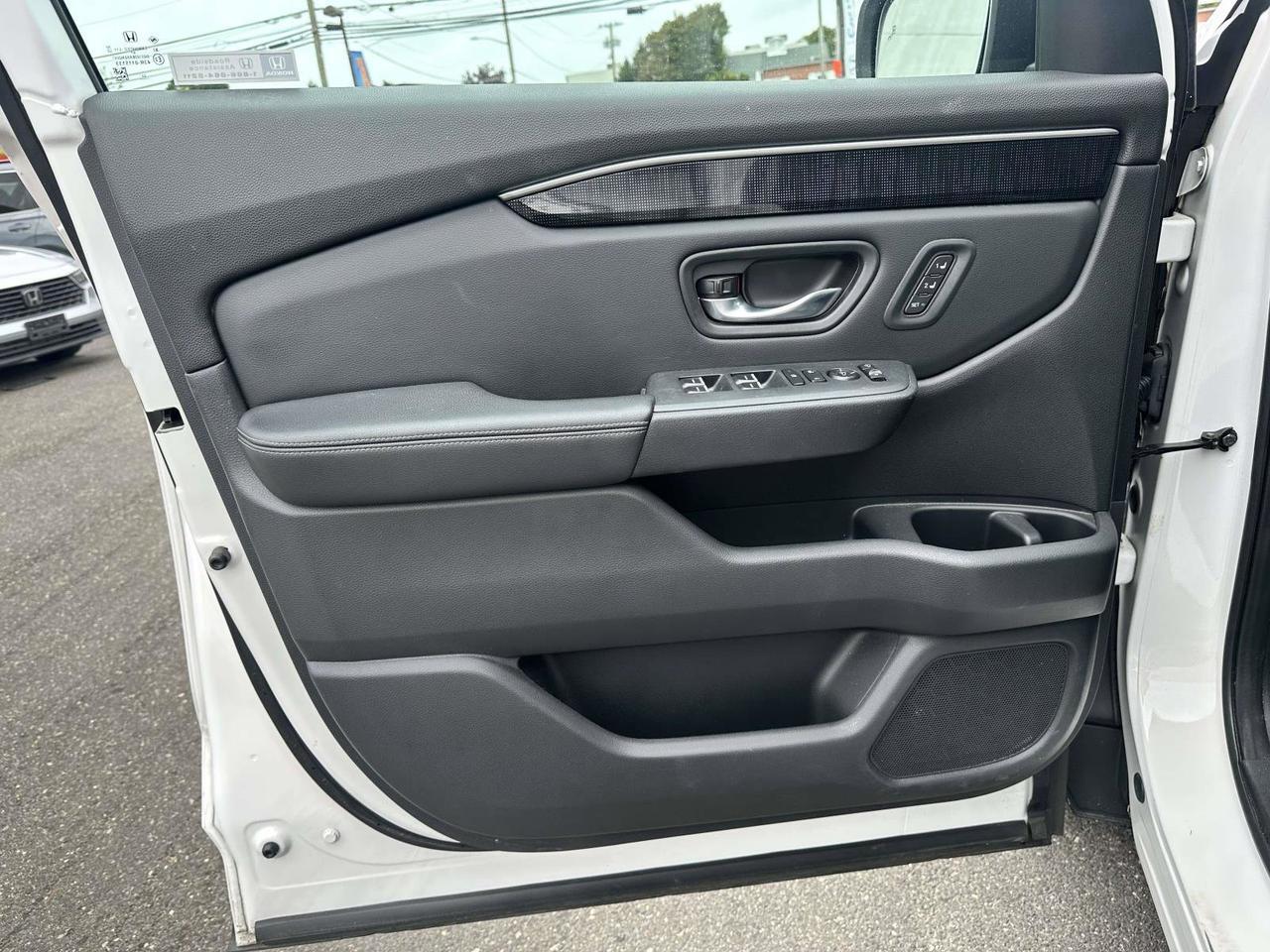 2023 Honda Pilot Elite Clifton Park NY