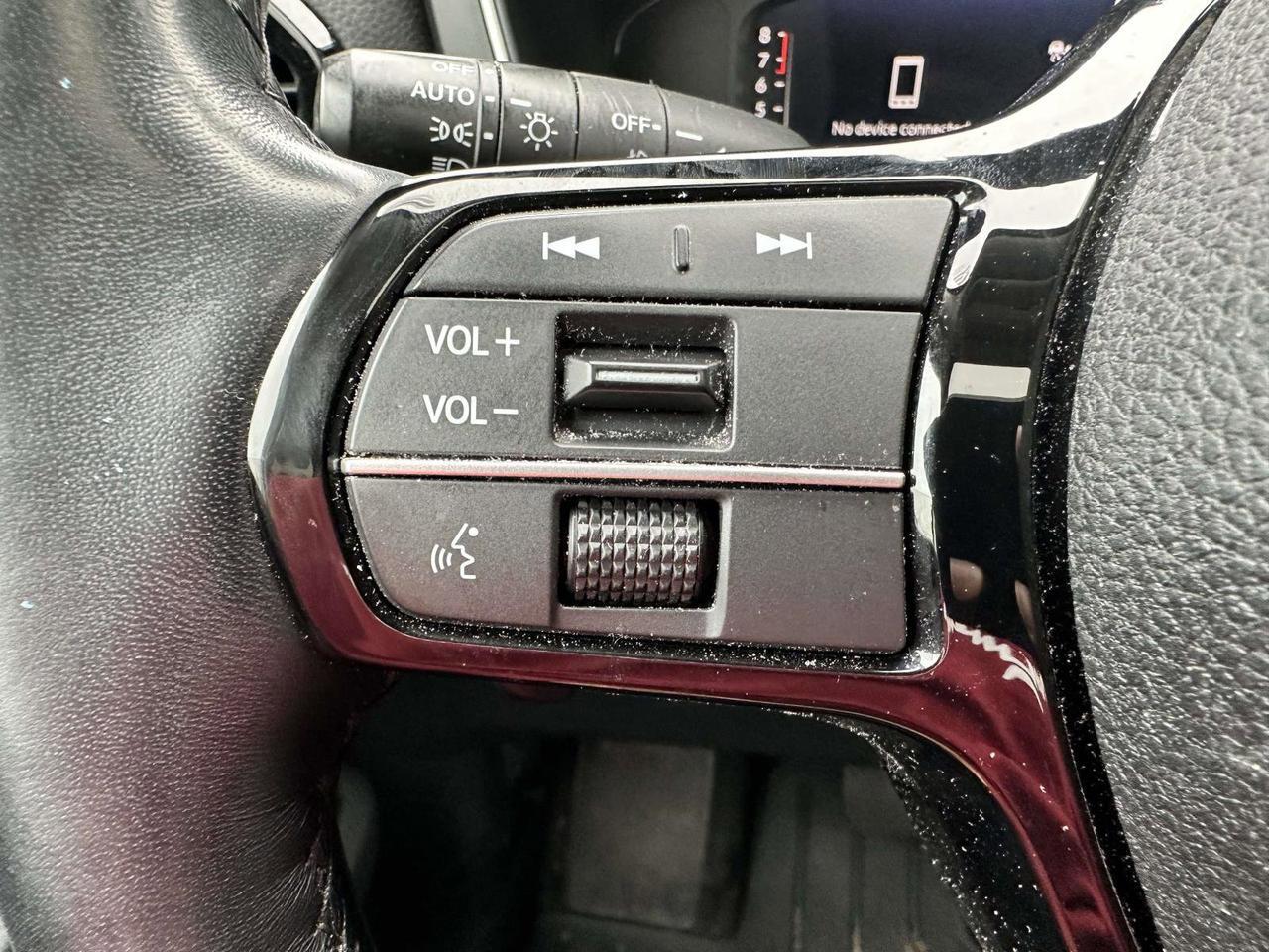 2023 Honda Pilot Elite Clifton Park NY
