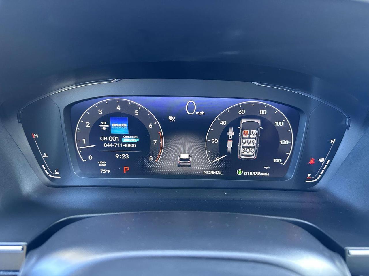 2023 Honda Pilot Elite San Clemente CA