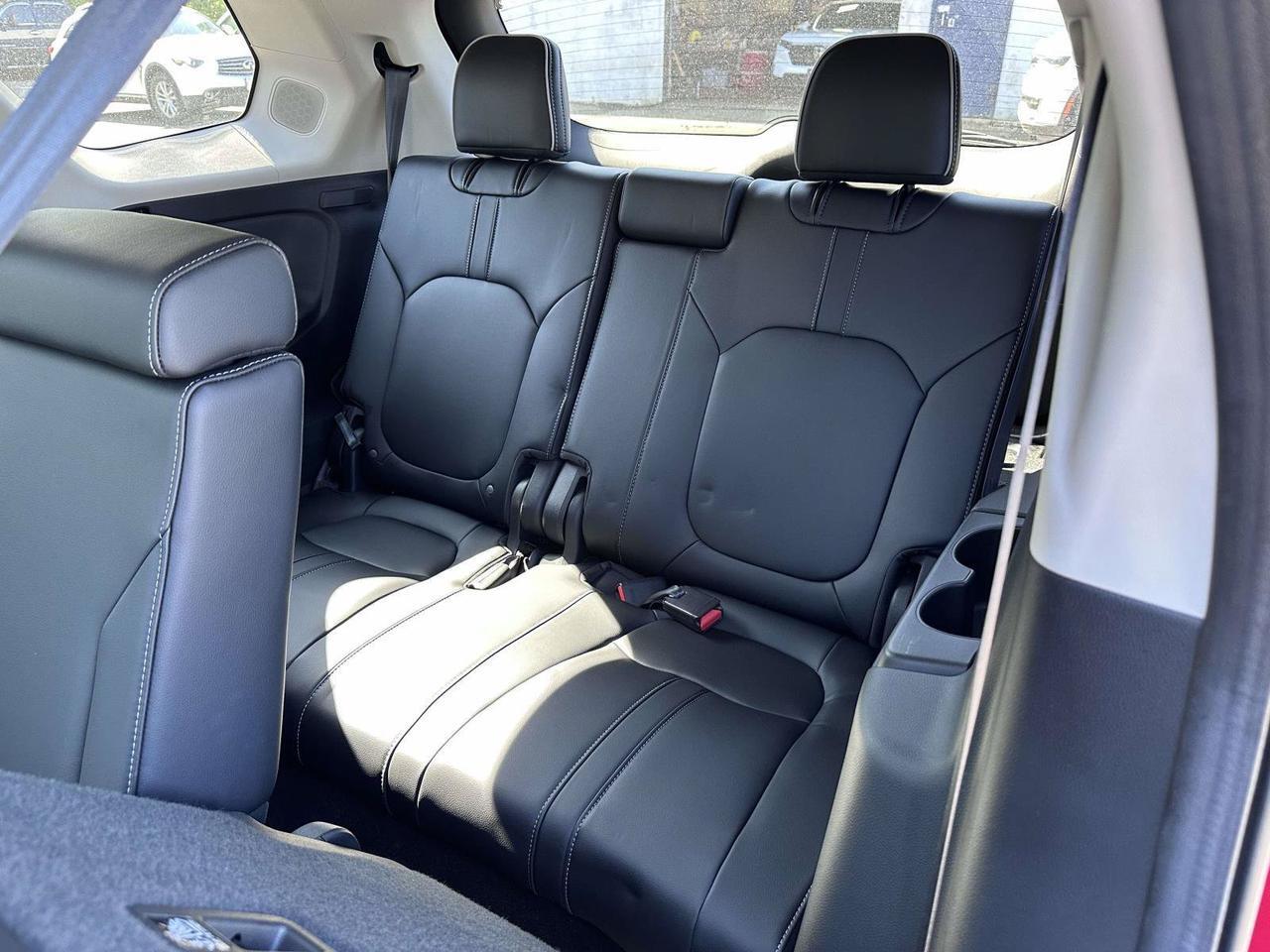 2023 Honda Pilot Elite San Clemente CA