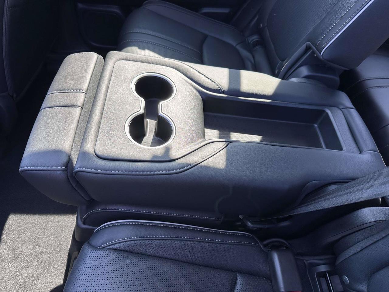 2023 Honda Pilot Elite San Clemente CA
