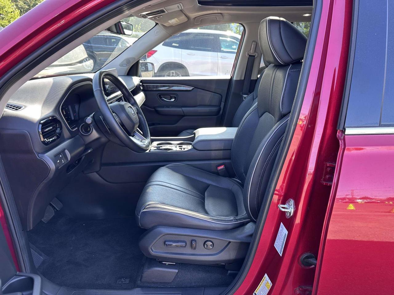2023 Honda Pilot Elite San Clemente CA