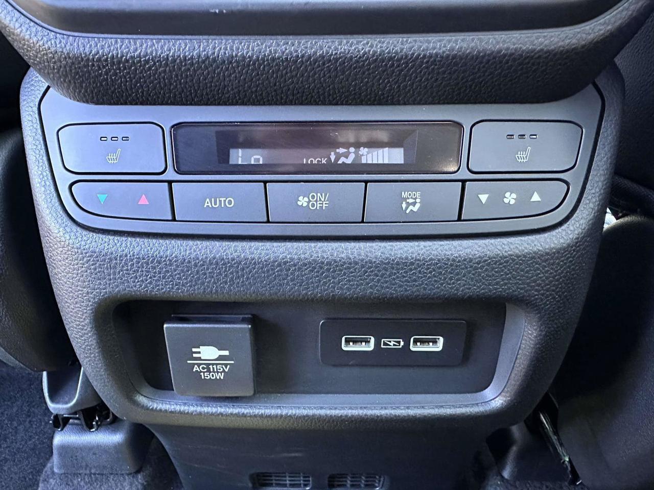 2023 Honda Pilot Elite San Clemente CA