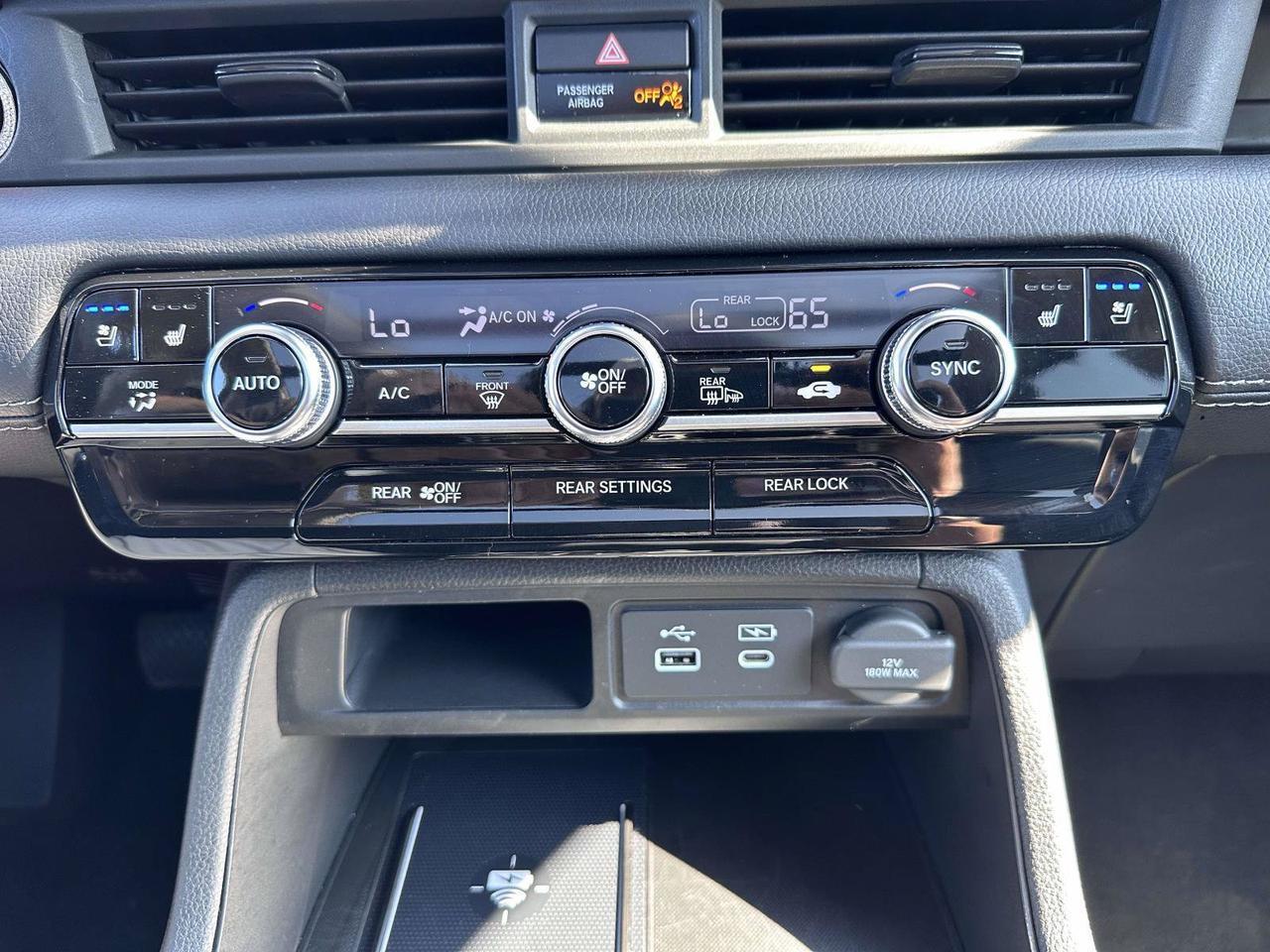 2023 Honda Pilot Elite San Clemente CA