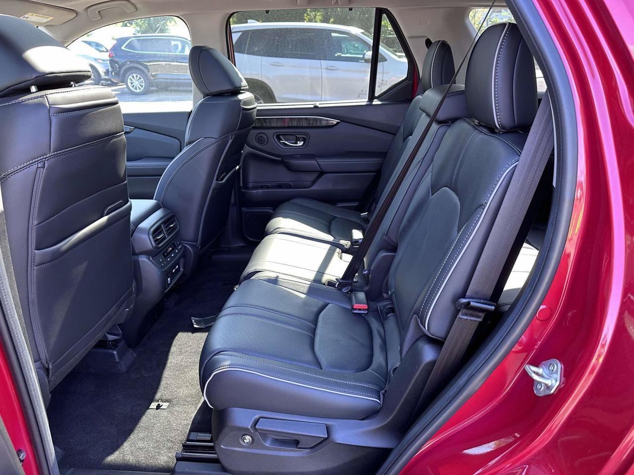 2023 Honda Pilot Elite San Clemente CA
