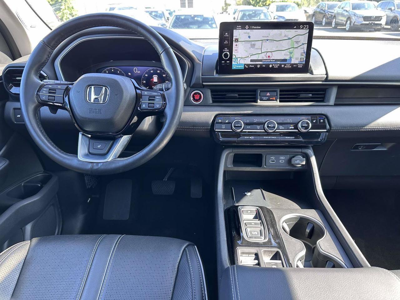 2023 Honda Pilot Elite San Clemente CA
