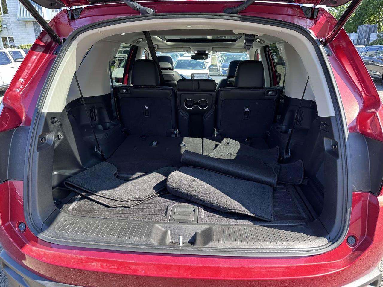 2023 Honda Pilot Elite San Clemente CA