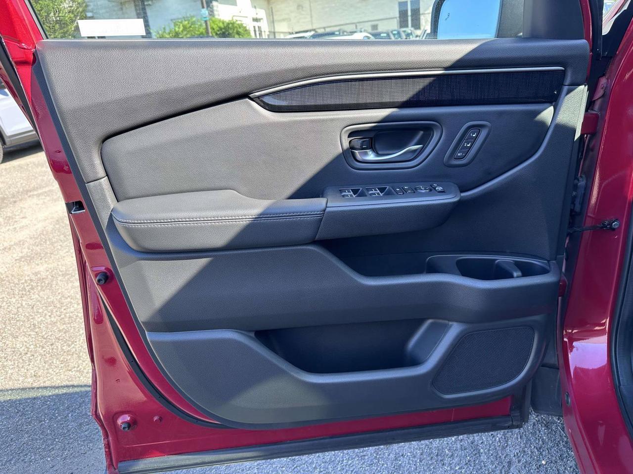 2023 Honda Pilot Elite San Clemente CA