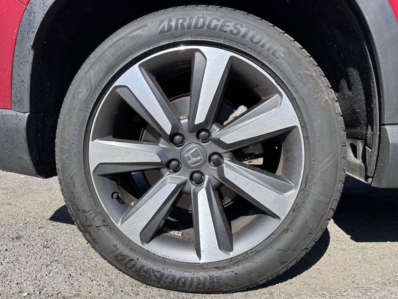 2023 Honda Pilot Elite San Clemente CA