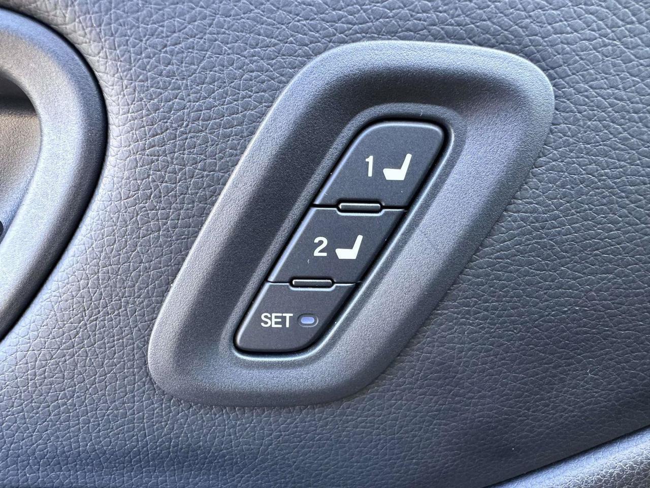 2023 Honda Pilot Elite San Clemente CA