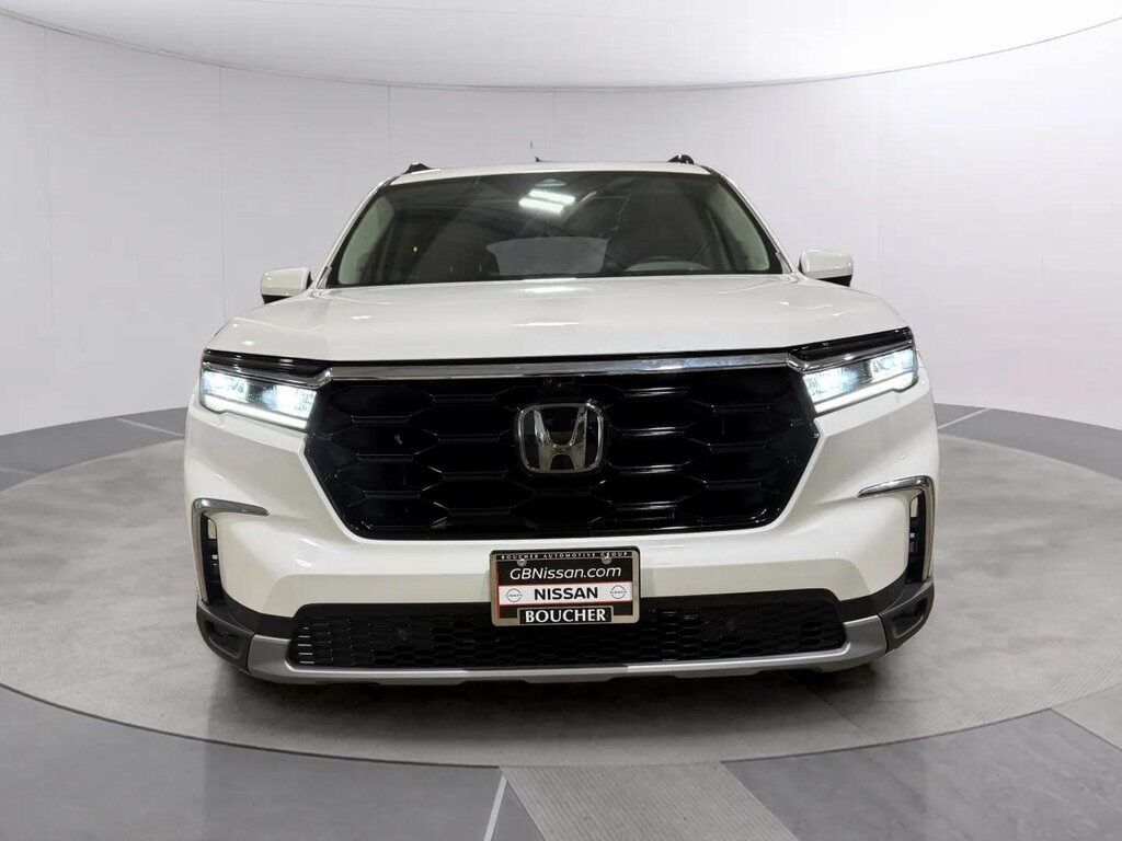 2023 Honda Pilot Elite San Clemente CA