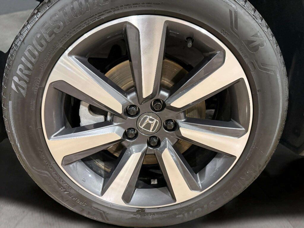 2023 Honda Pilot Elite San Clemente CA