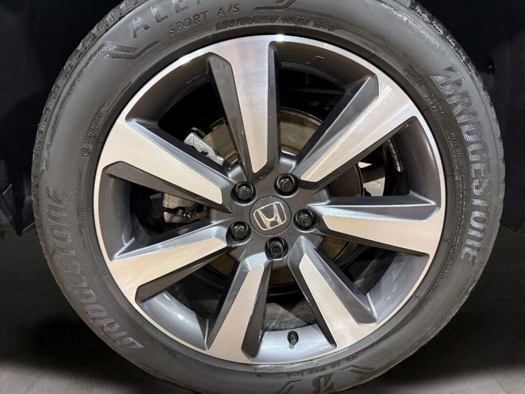 2023 Honda Pilot Elite San Clemente CA