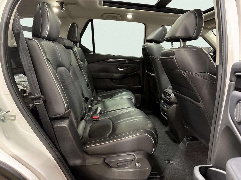 2023 Honda Pilot Elite San Clemente CA