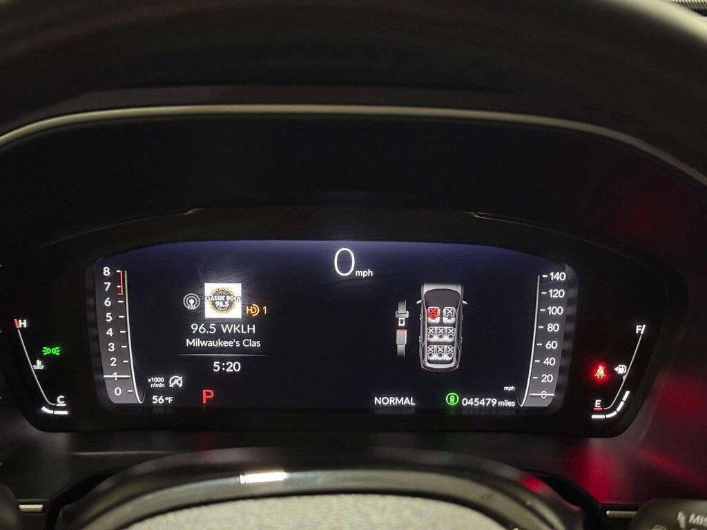 2023 Honda Pilot Elite San Clemente CA