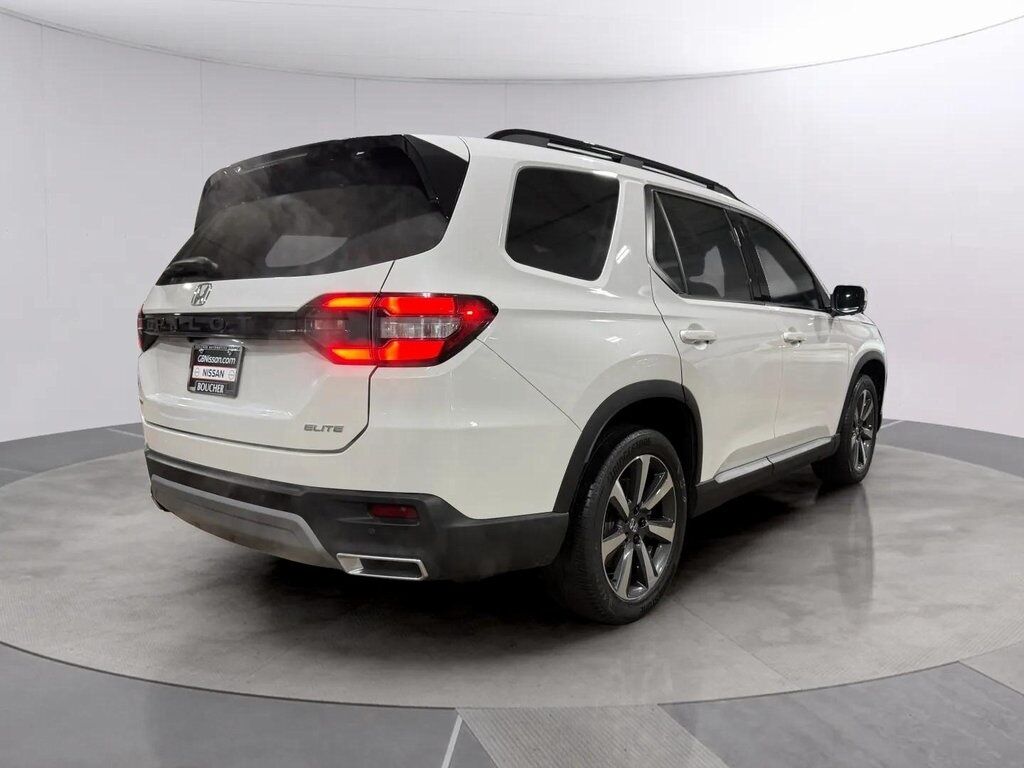 2023 Honda Pilot Elite San Clemente CA