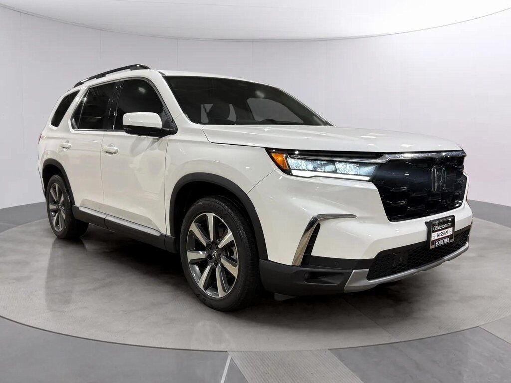 2023 Honda Pilot Elite San Clemente CA