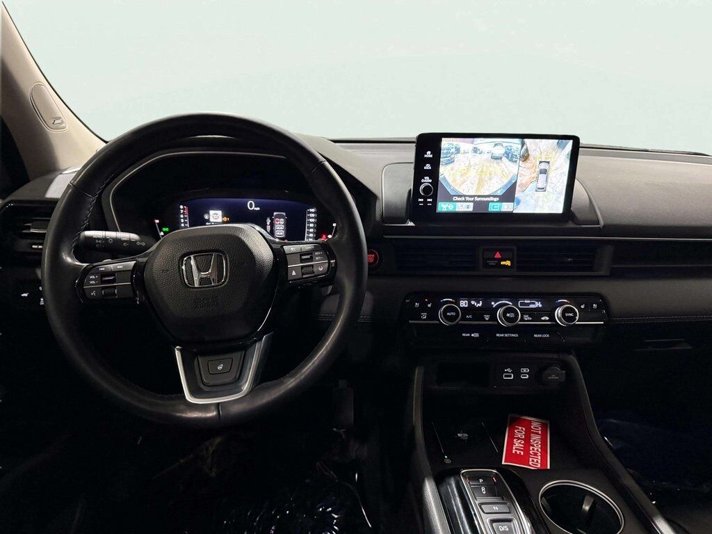 2023 Honda Pilot Elite San Clemente CA