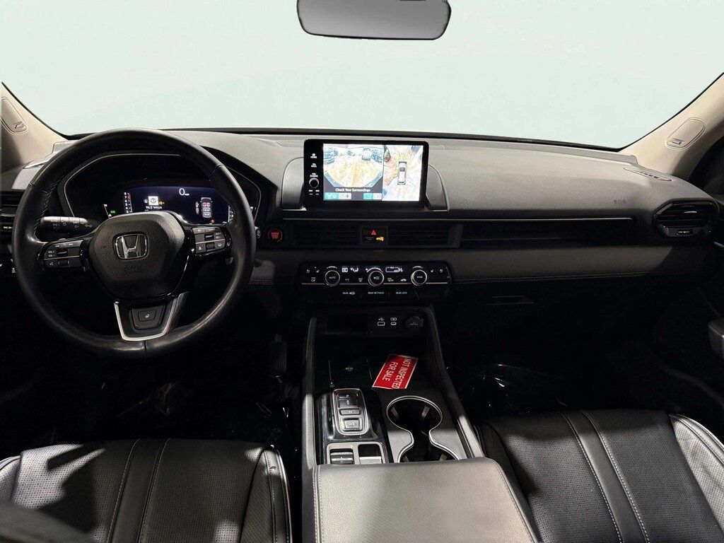 2023 Honda Pilot Elite San Clemente CA