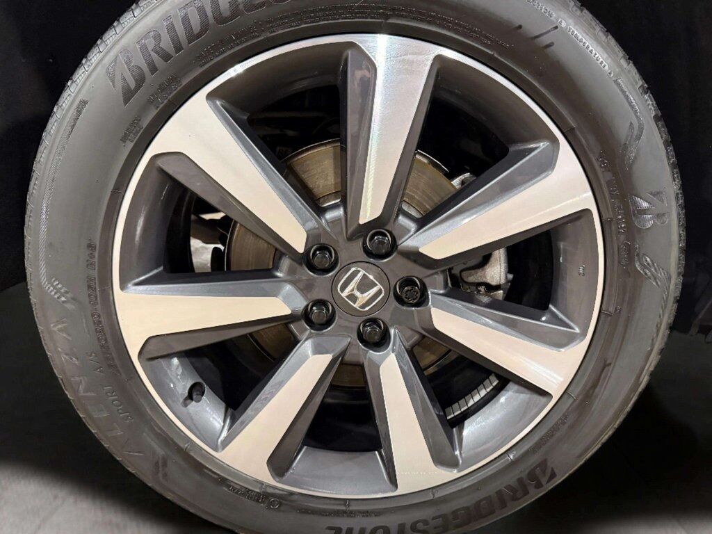 2023 Honda Pilot Elite San Clemente CA