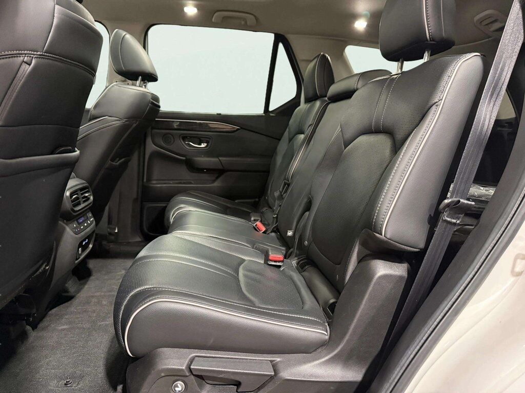 2023 Honda Pilot Elite San Clemente CA