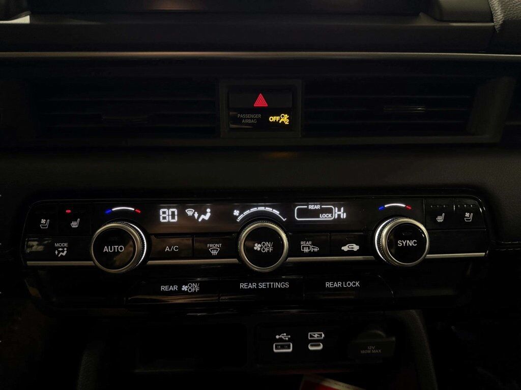 2023 Honda Pilot Elite San Clemente CA