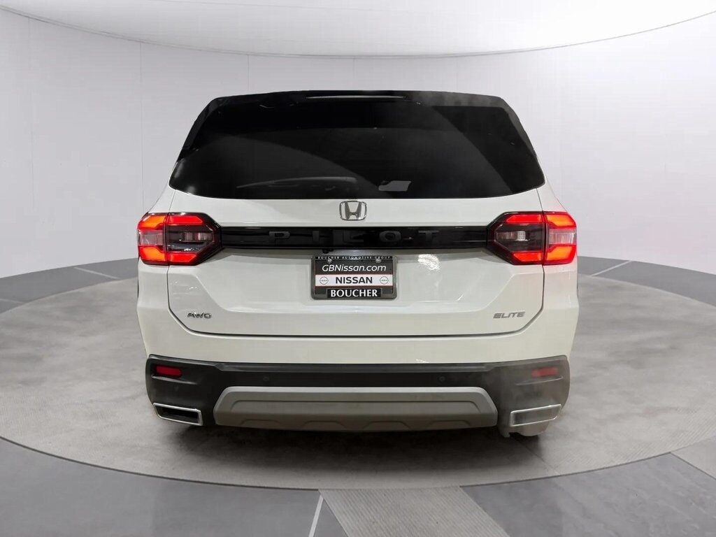 2023 Honda Pilot Elite San Clemente CA