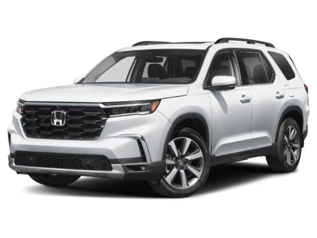 2023 Honda Pilot Elite San Clemente CA