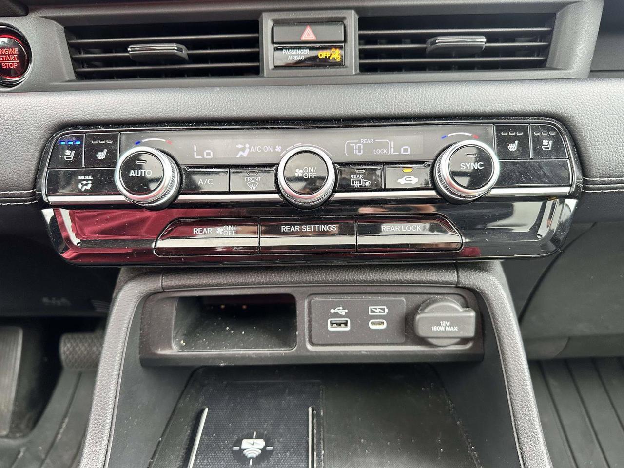 2023 Honda Pilot Elite San Clemente CA