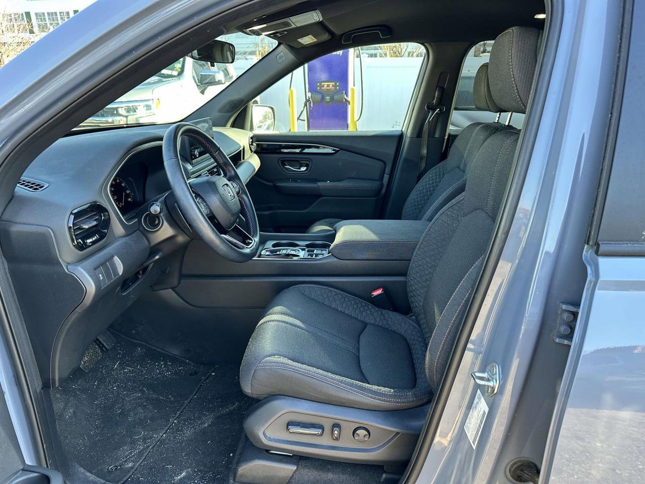 2023 Honda Pilot Sport Clifton Park NY