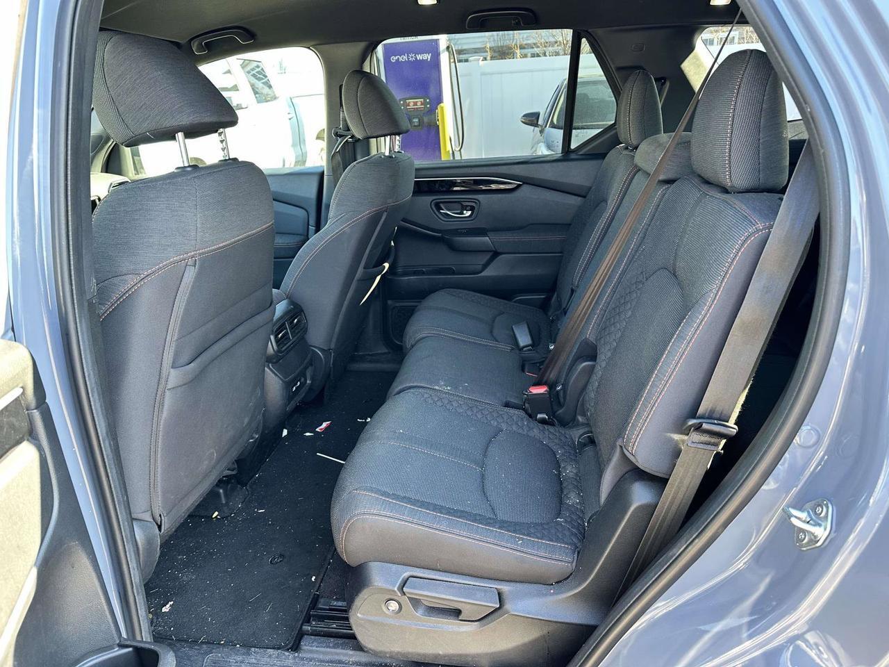 2023 Honda Pilot Sport Clifton Park NY