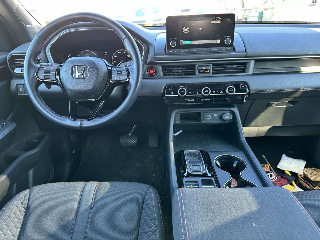 2023 Honda Pilot Sport Clifton Park NY