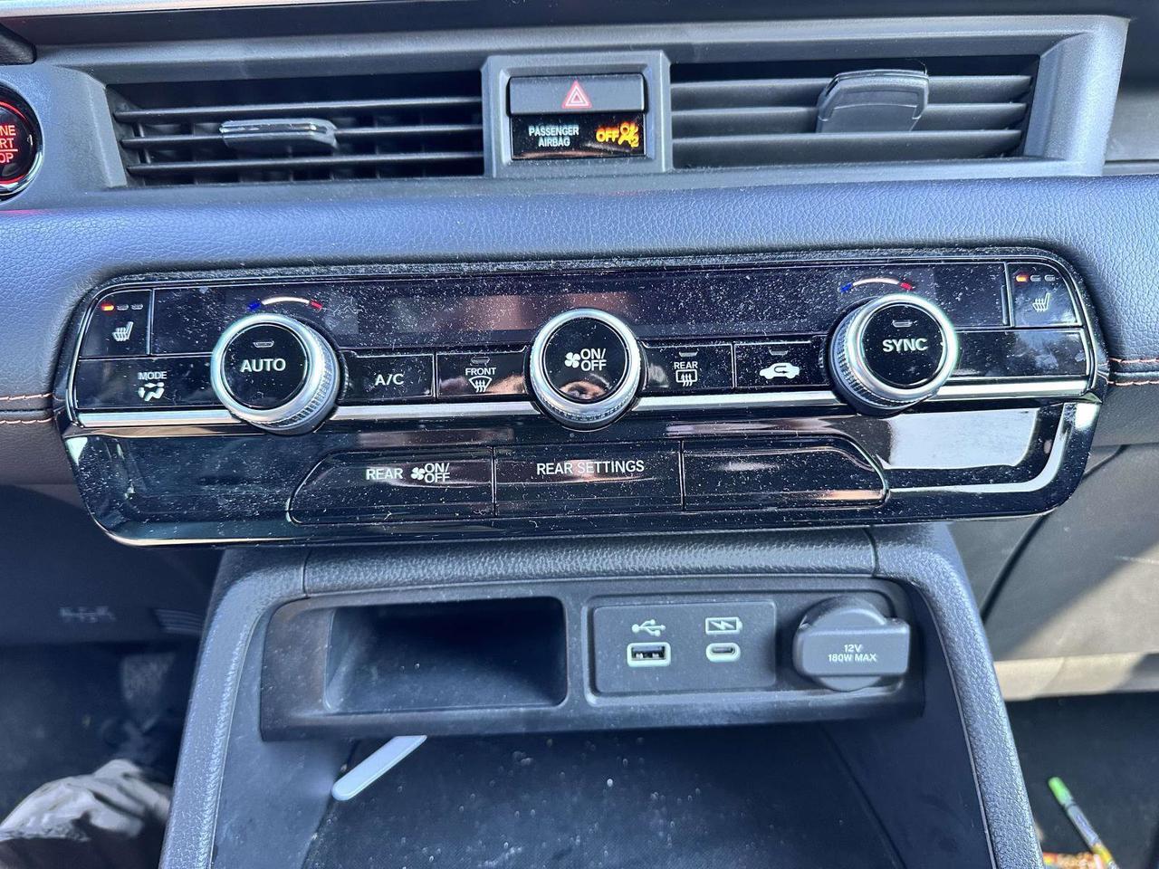 2023 Honda Pilot Sport Clifton Park NY