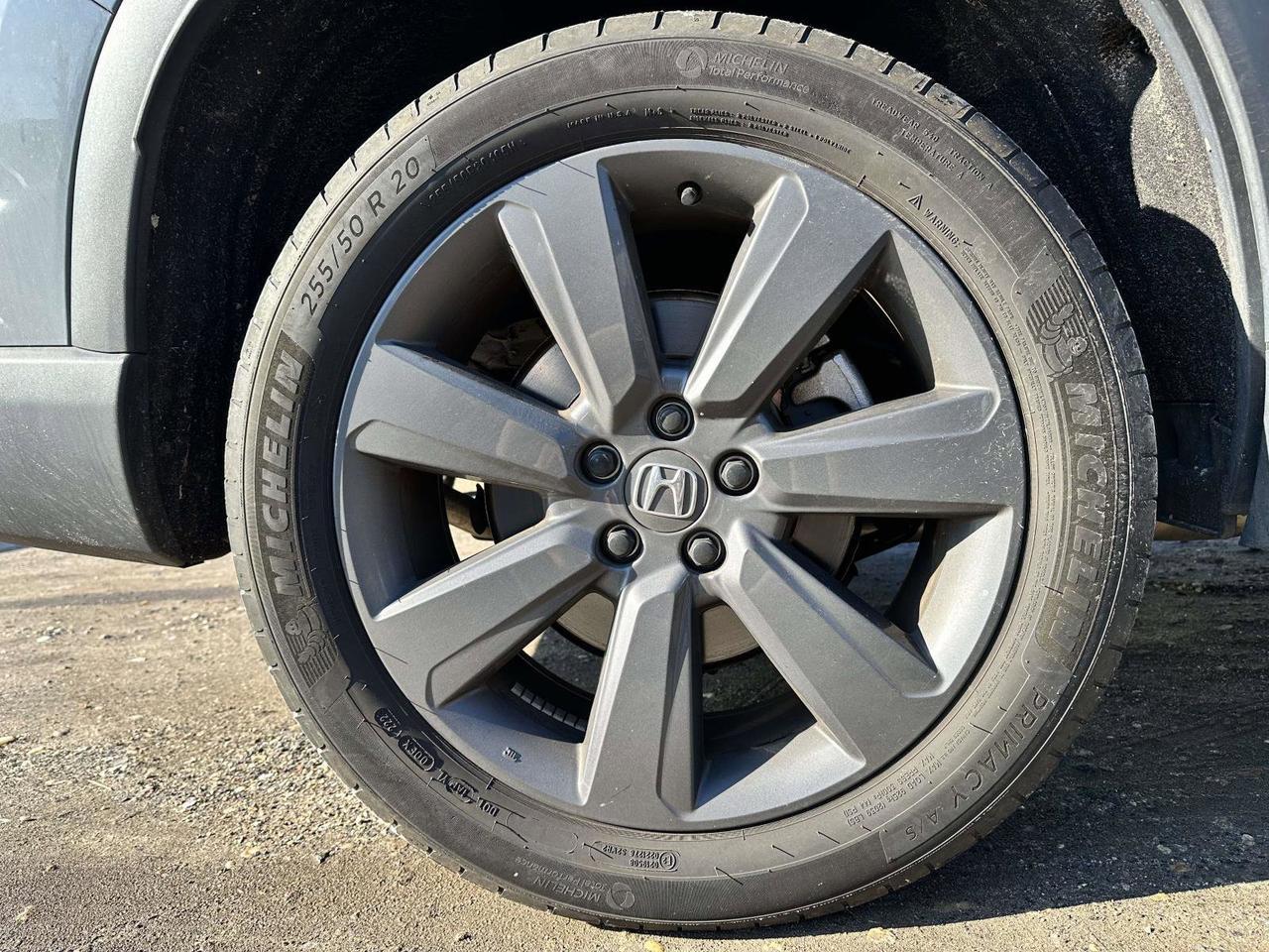 2023 Honda Pilot Sport Clifton Park NY