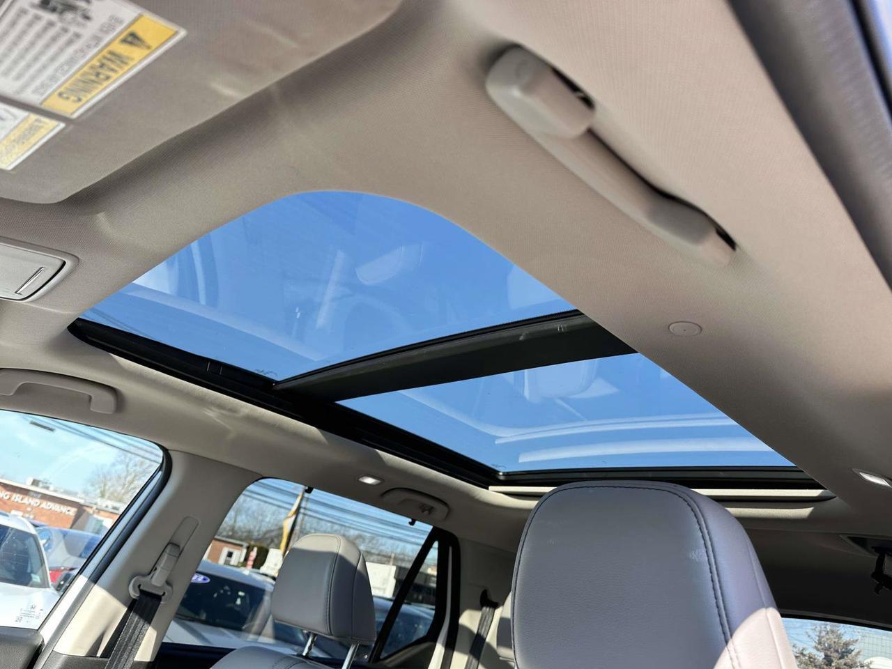 2023 Honda Pilot Touring Clifton Park NY